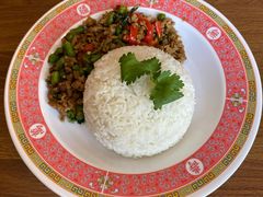 -曼谷食堂·泰国家庭料理(丹桂路店)