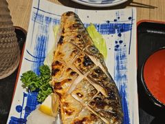 -小山日本料理(兴业太古汇店)