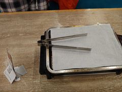 -玫瑰花园自助烤肉(金源店)