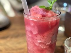 -Q MEX 库迈墨西哥餐吧(三里屯店)