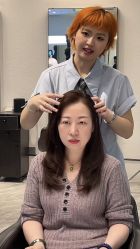 -BULB STUDIO 巴柏明星发型工作室