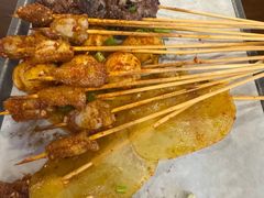 -林二哥宜烤官·宜宾小烧烤