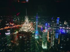 -上海柏悦酒店·世纪100牛排馆