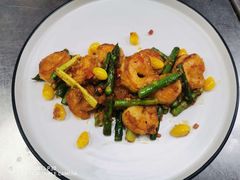 -西安绿地假日酒店·丽宝轩中餐厅