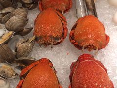 -长沙大王山朗豪酒店·朗豪自助餐厅