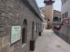 -郭峪古城