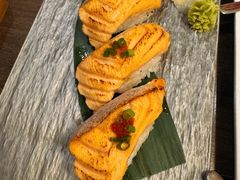 -青叶日本料理(北辰店)