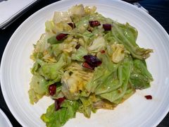 -金谷仓家庭料理(马泉营店)