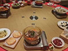 -羊之道草原味道清真餐厅(番禺店)