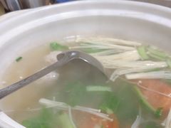 -富正毅三下锅·湘西韵味(天门山索道店)