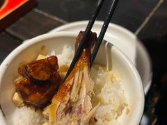 -绿茶餐厅(汇悦大融城店)