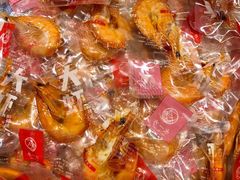 -水一方现烤鱿鱼丝大连特产(三八广场店)