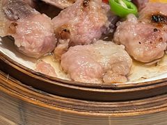 -今轩中餐厅(西安经开洲际酒店)