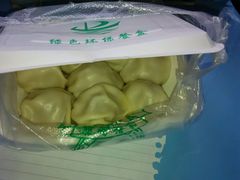 -鸡鸣汤包(广东路店)