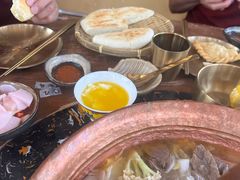-陀岗美食·云南藏式特色餐厅