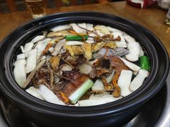 -茶马古道·野生菌清汤黄牛肉(沙溪店)