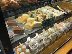 -星巴克(深圳北站B5检票口)