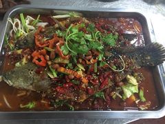 -东吴面馆(十全街店)