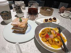 -红棉中餐厅·广州海航威斯汀酒店