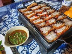 -龙姐私房菜(和顺古镇店)