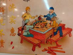 -地锅公社·现炒地锅鸡·地锅鱼·夜宵(罗锦路店)