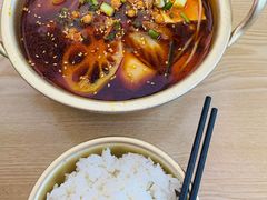 -冒菜西施·非遗冒菜(总店)