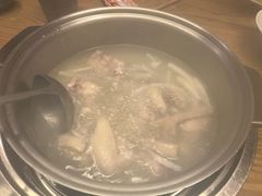-大头椰·椰子鸡火锅(新梦店)