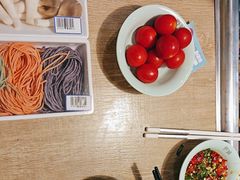 -野妹经典火锅(民治店)