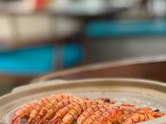 -沿江海南菜·文昌鸡祖师爷(大东海店)