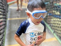 -杭州开元森泊度假乐园