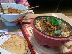 -云味馆·云南菜·云南米线(景田店)