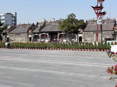 -荔湾湖公园