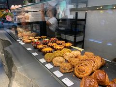 -Money Shops(愚园路店)