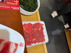 -1078號老北京涮肉(松柏店)