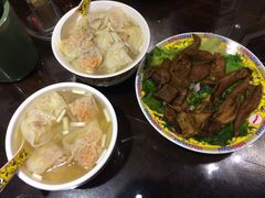 -一记面馆(易发店)