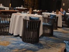 -红棉中餐厅·广州海航威斯汀酒店