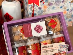 -CARINO BAKERY&CAFE(南方商城店)