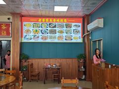 -老客家美食• 竹筒饭• 河鲜(龙门永汉店)