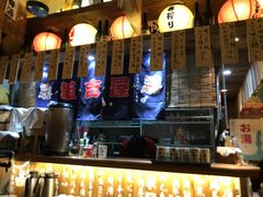-坂吉屋·居酒屋深夜食堂(龙湖店)