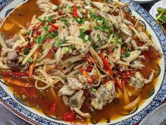 -盐府老街兔(三八路店)