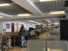 -上海浦东国际机场长途汽车客运站