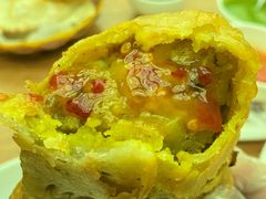 -清真· AL-JANNAT 佳纳特餐厅(仙林店)