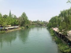 -谭记石锅鱼府(三道堰店)