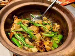 惹味酸菜啫大肠-啫神·广州地标美食(北京路店)