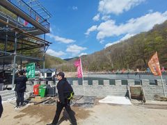 -参仙谷生态旅游度假区