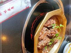 -芦月轩羊蝎子(北蜂窝店)