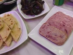-彭记铁锅肥肠(东四总店)