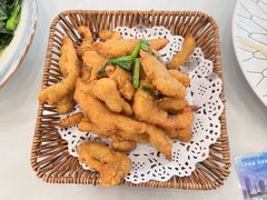 -华庭苑农家乐(旺山店)