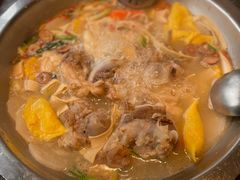 -天都火锅酒楼(虹梅南路店)