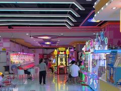 -探险阳光乐园(东区利和店)